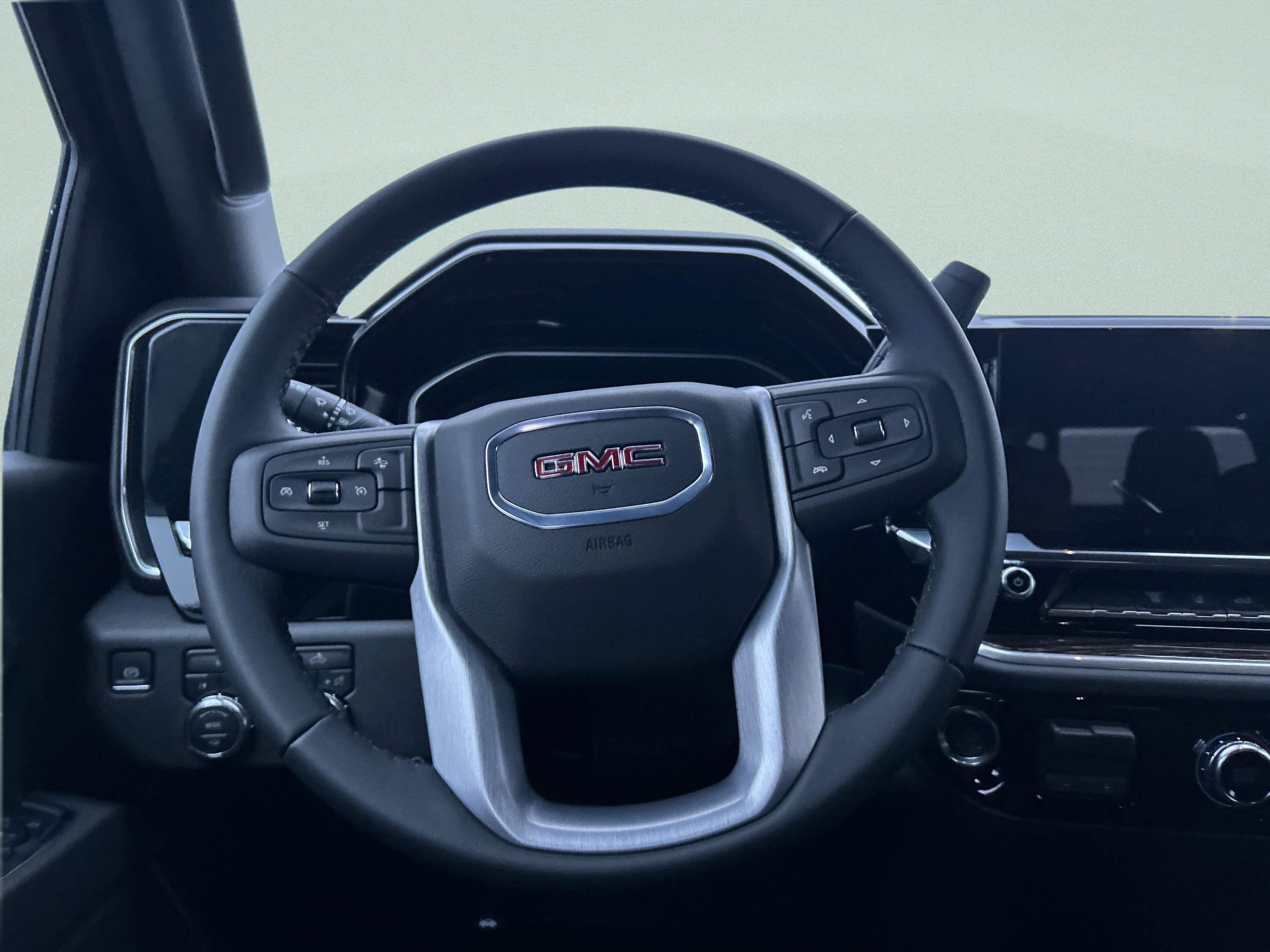 New 2025 GMC Sierra 3500 SLE w/ Preferred Package image 38