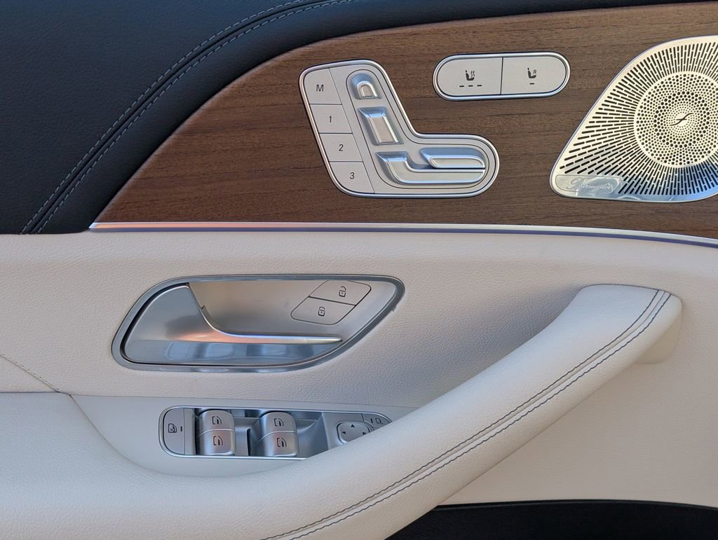 Used 2022 Mercedes-Benz GLE 350 4MATIC image 13