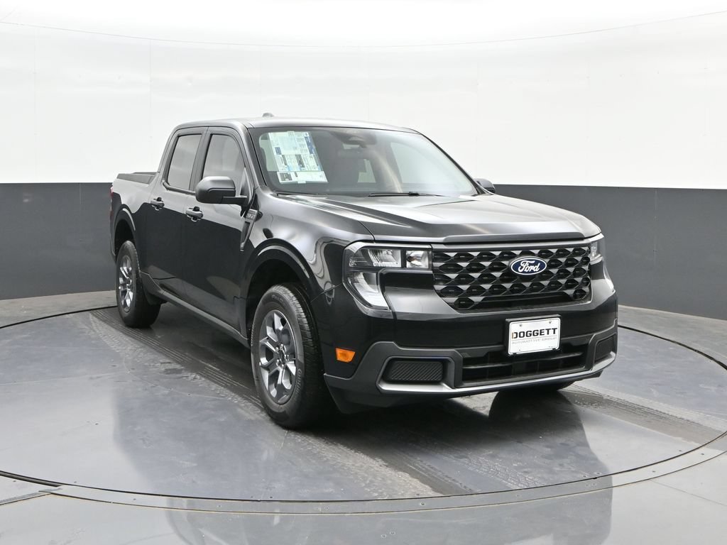 New 2026 Ford Maverick XLT FWD image 21