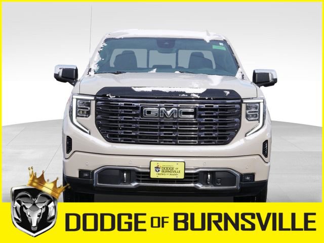 Used 2026 GMC Sierra 1500 Denali Ultimate AWD/4WD video 2