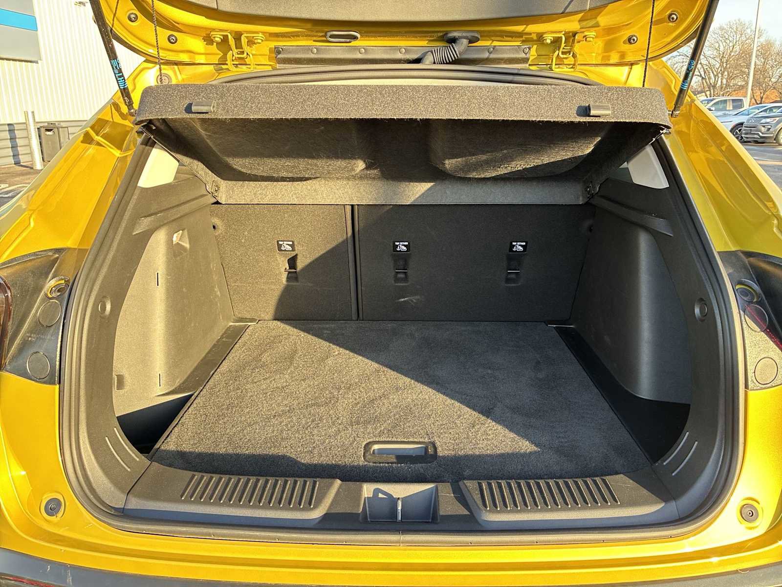 Used 2024 Chevrolet Trax ACTIV w/ Sunroof Package image 26