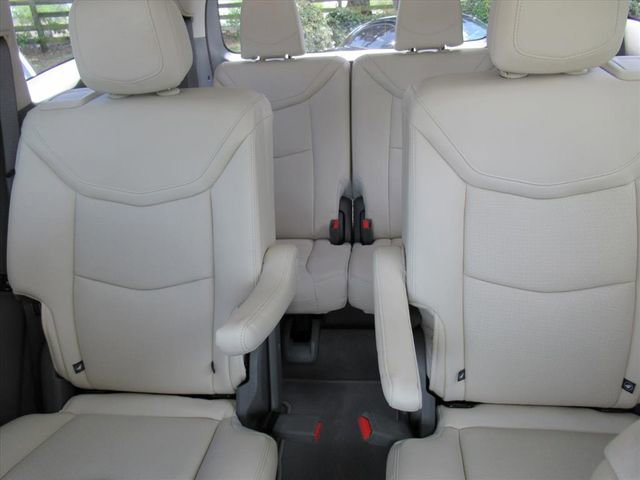 Certified 2023 Cadillac XT6 Premium Luxury image 21