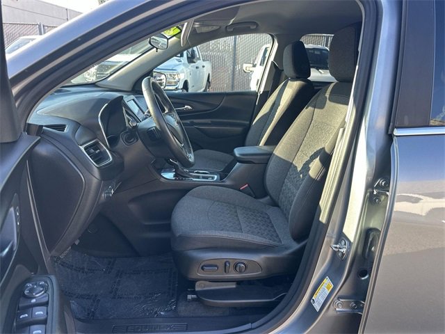 Used 2024 Chevrolet Equinox LT image 17