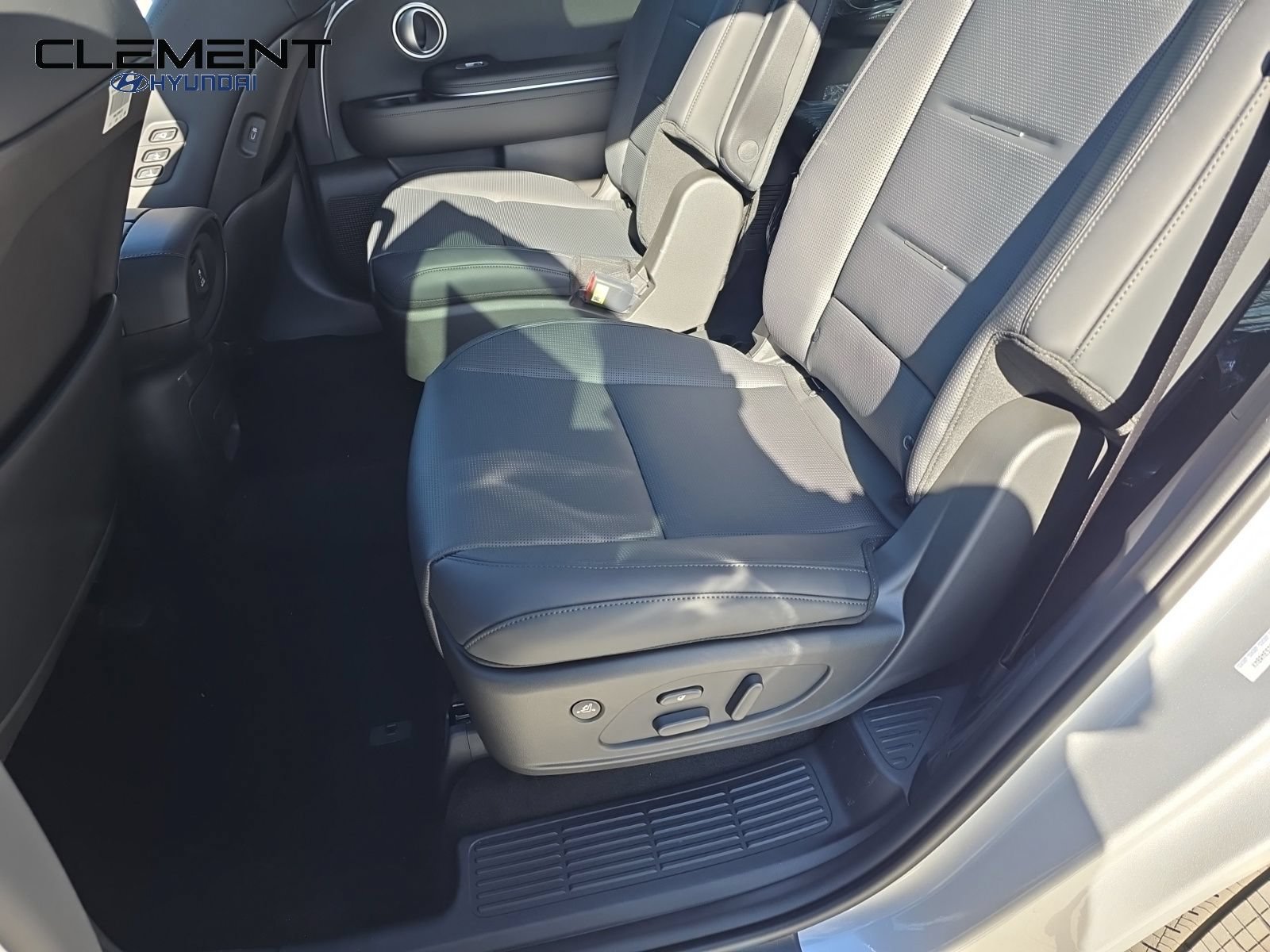 New 2026 Hyundai Palisade Calligraphy AWD/4WD image 31