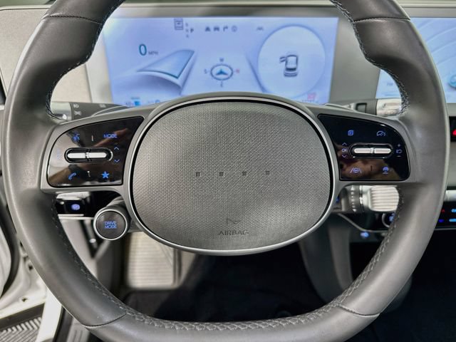 Used 2024 Hyundai Ioniq 5 SE AWD/4WD image 20