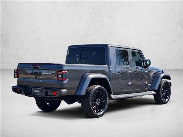 Used 2021 Jeep Gladiator Overland AWD/4WD image 5