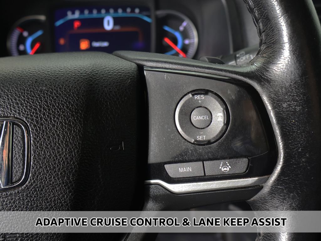 Used 2021 Honda Pilot Special Edition image 4