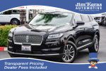 Used 2023 Lincoln Nautilus AWD w/ Premium Package image 1