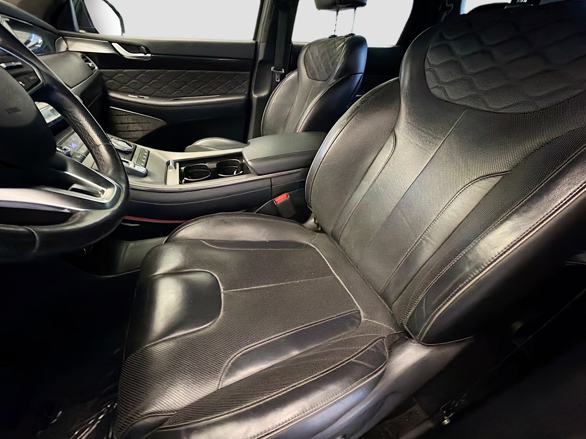 Used 2020 Hyundai Palisade Limited image 11