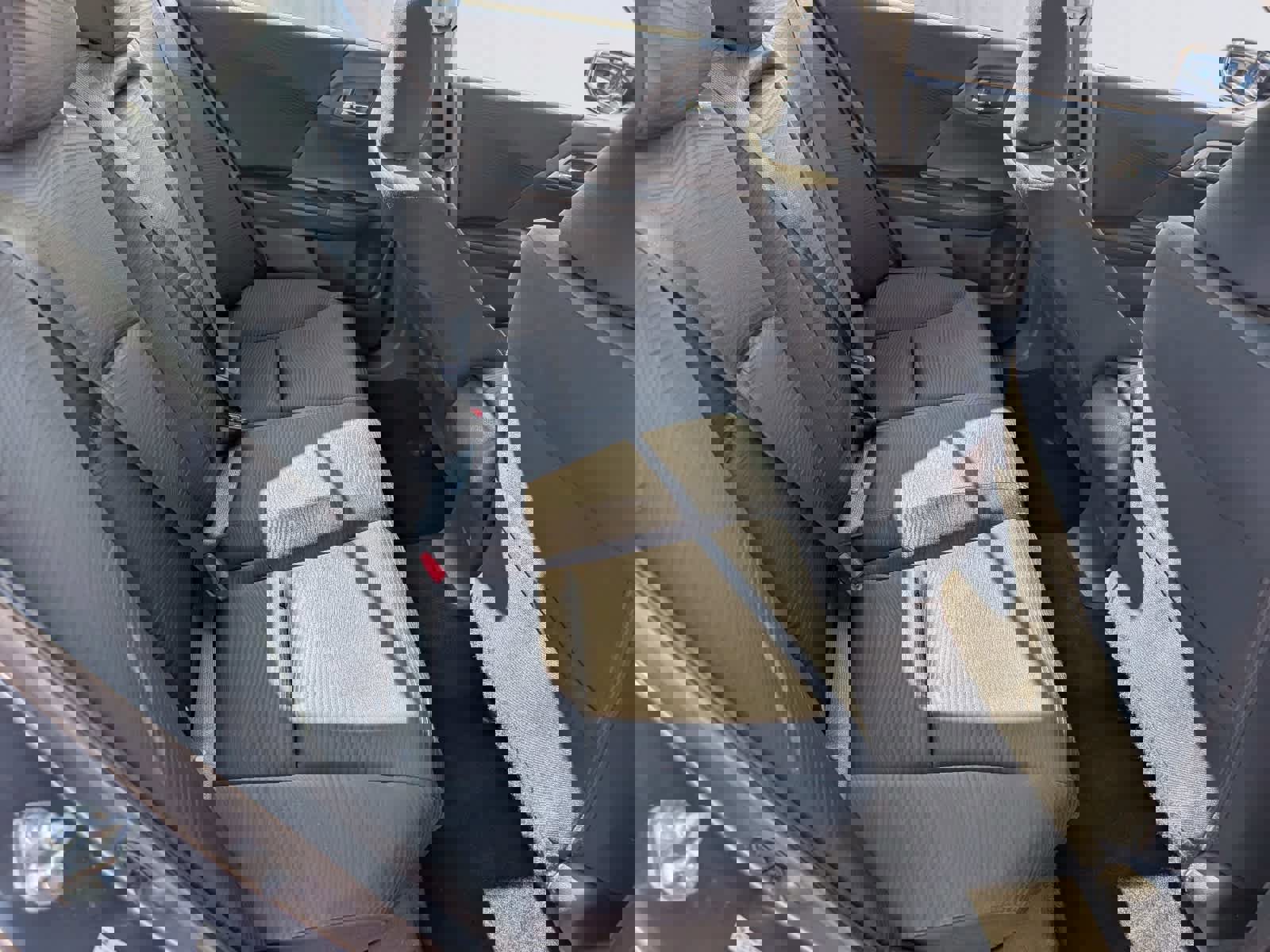 Used 2014 Honda Accord LX image 9