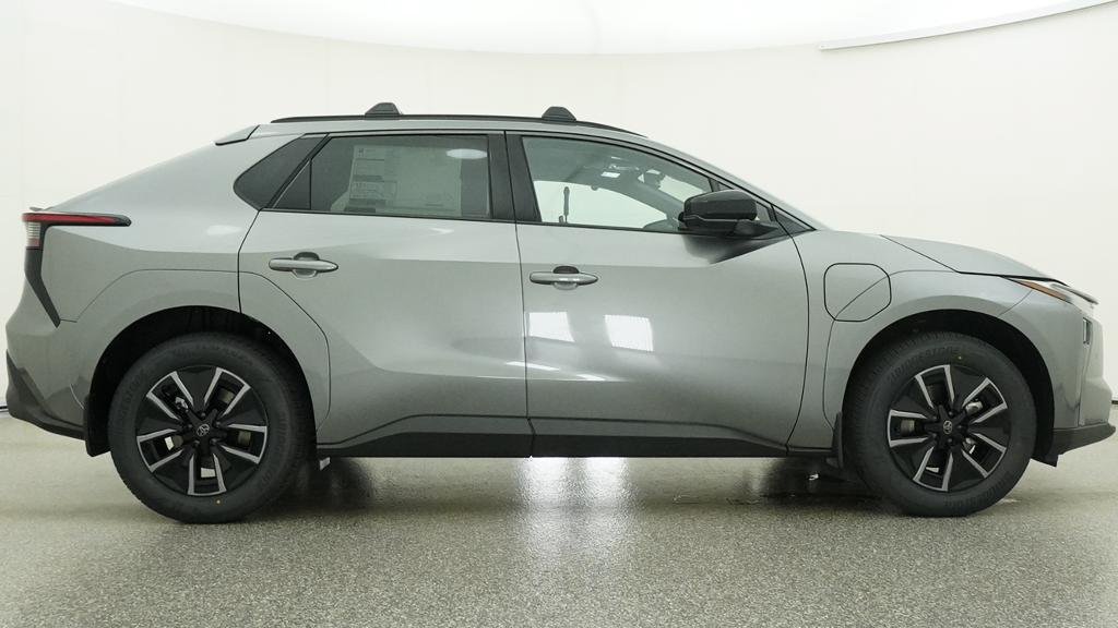 New 2026 Toyota bZ FWD image 54