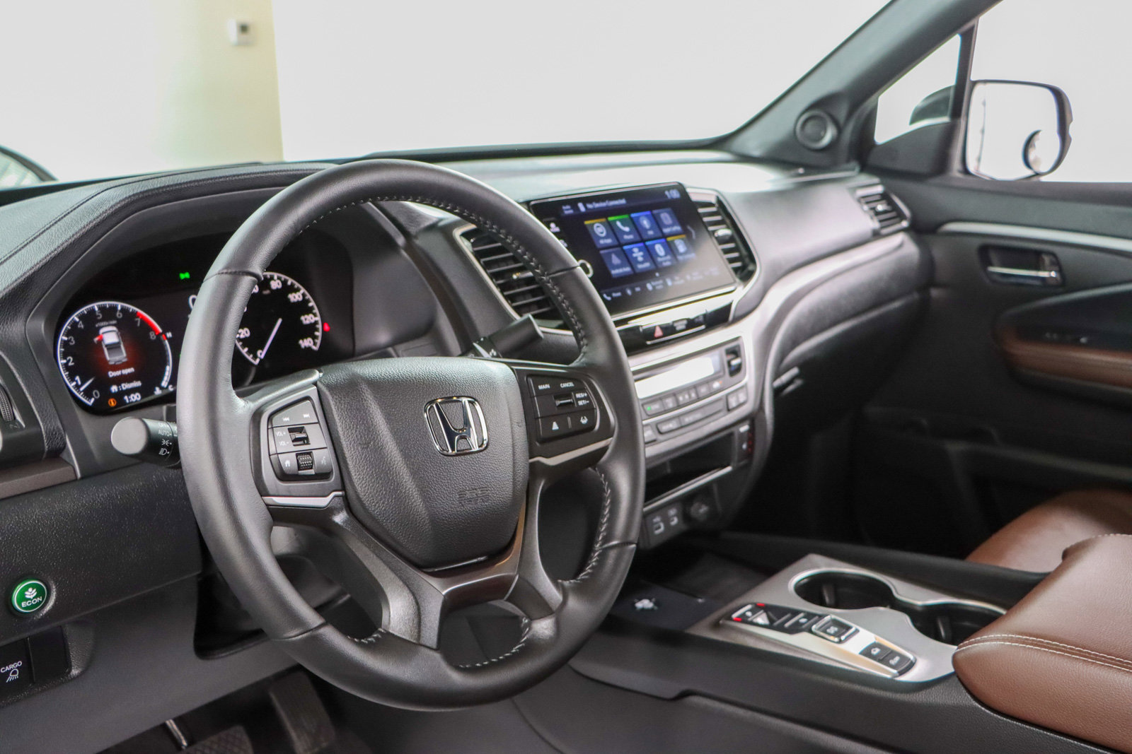 Used 2026 Honda Ridgeline RTL image 23