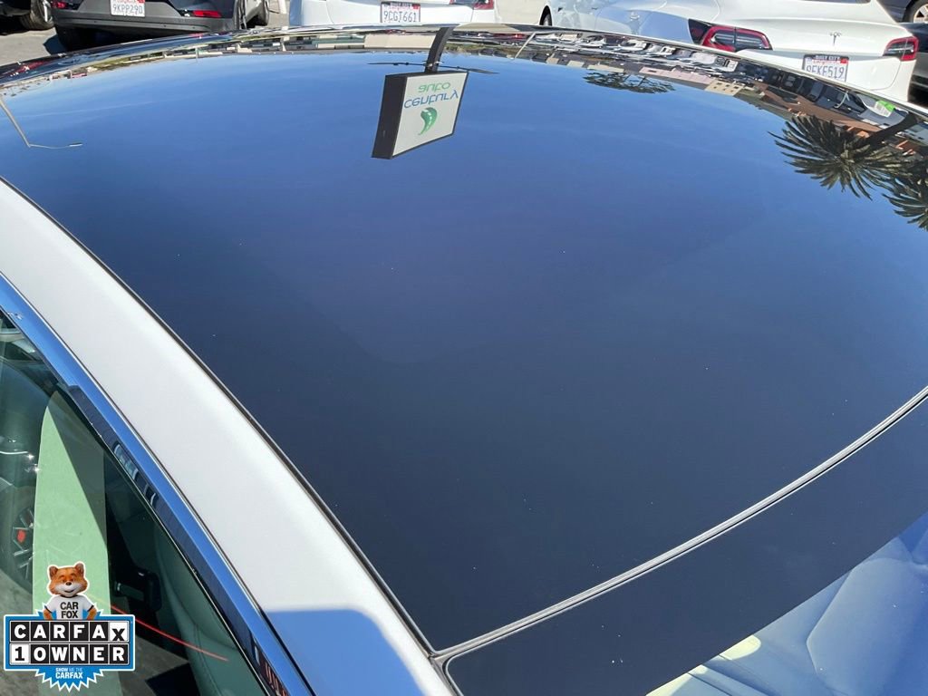 Used 2018 Tesla Model S 75D image 74