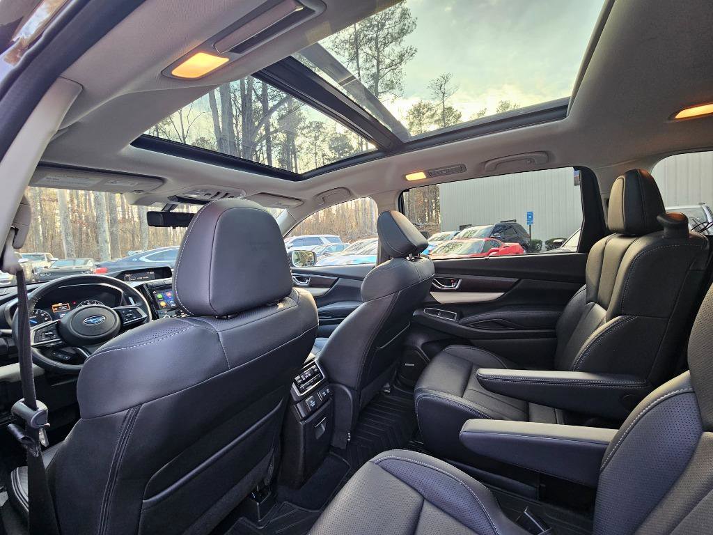 Used 2021 Subaru Ascent Touring w/ Popular Package #2 AWD/4WD image 22