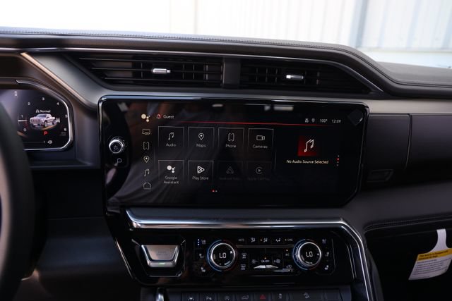 New 2026 GMC Sierra 1500 Denali w/ Technology Package AWD/4WD image 19