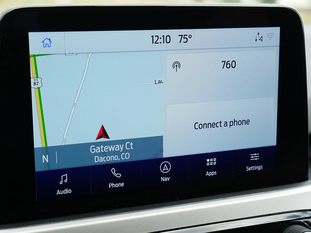 Used 2020 Ford Escape SEL FWD image 38