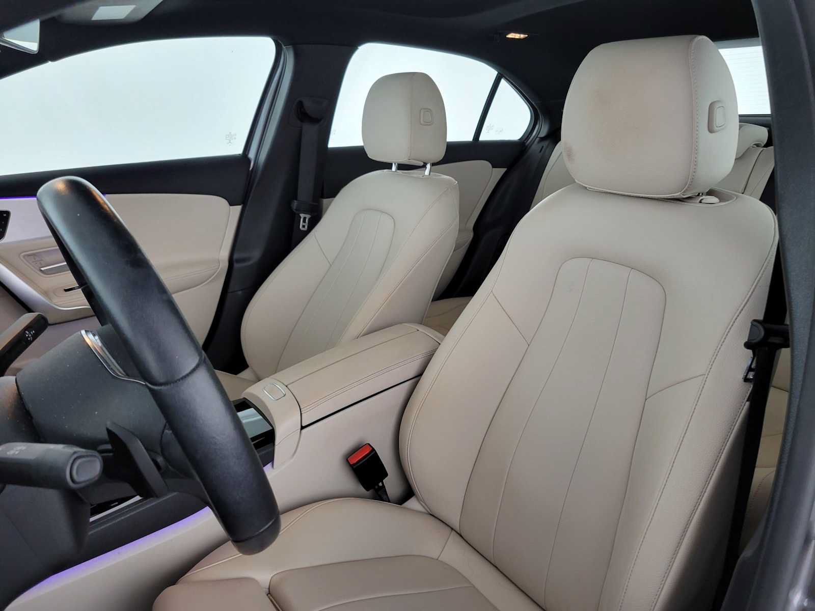 Used 2020 Mercedes-Benz A 220 image 21