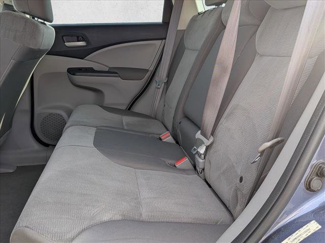 Used 2012 Honda CR-V LX image 17