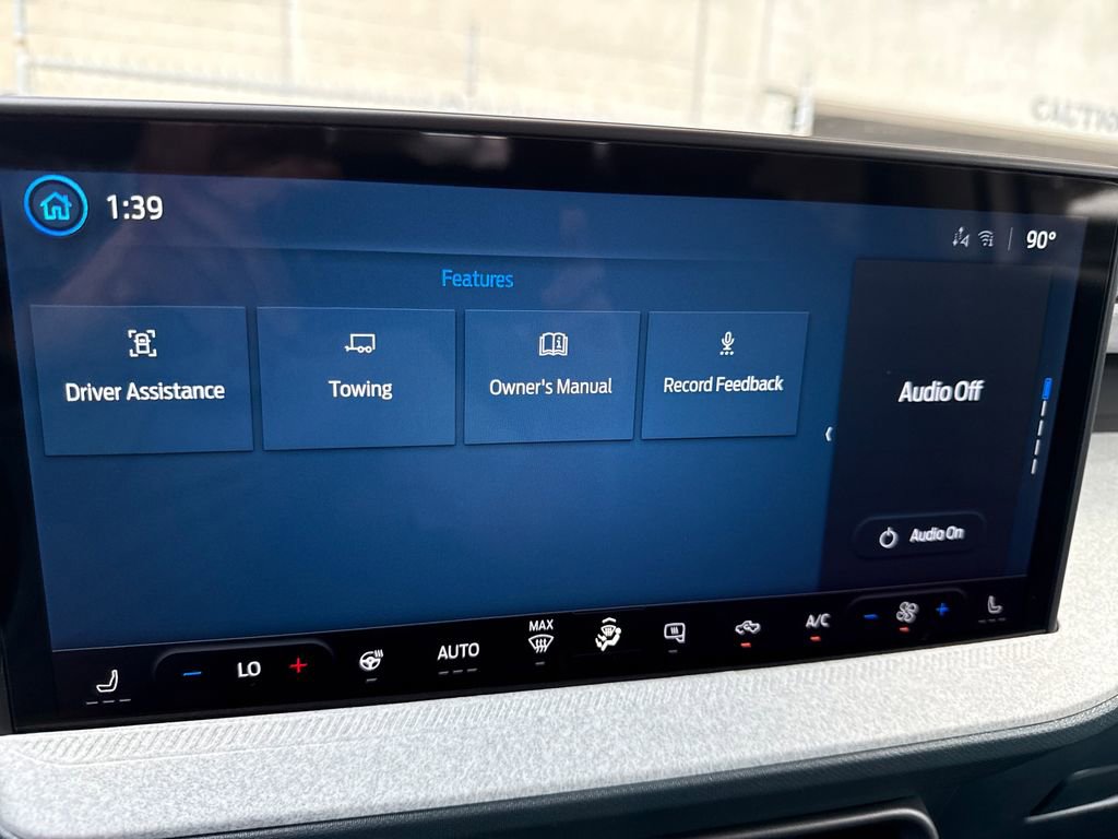 New 2025 Ford Maverick XLT w/ XLT Luxury Package image 26
