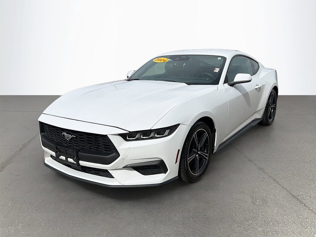 Used 2024 Ford Mustang Premium image 9