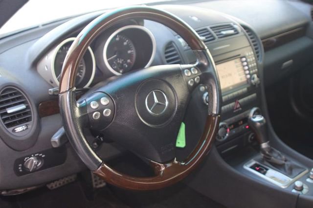 Used 2006 Mercedes-Benz SLK 350 image 13