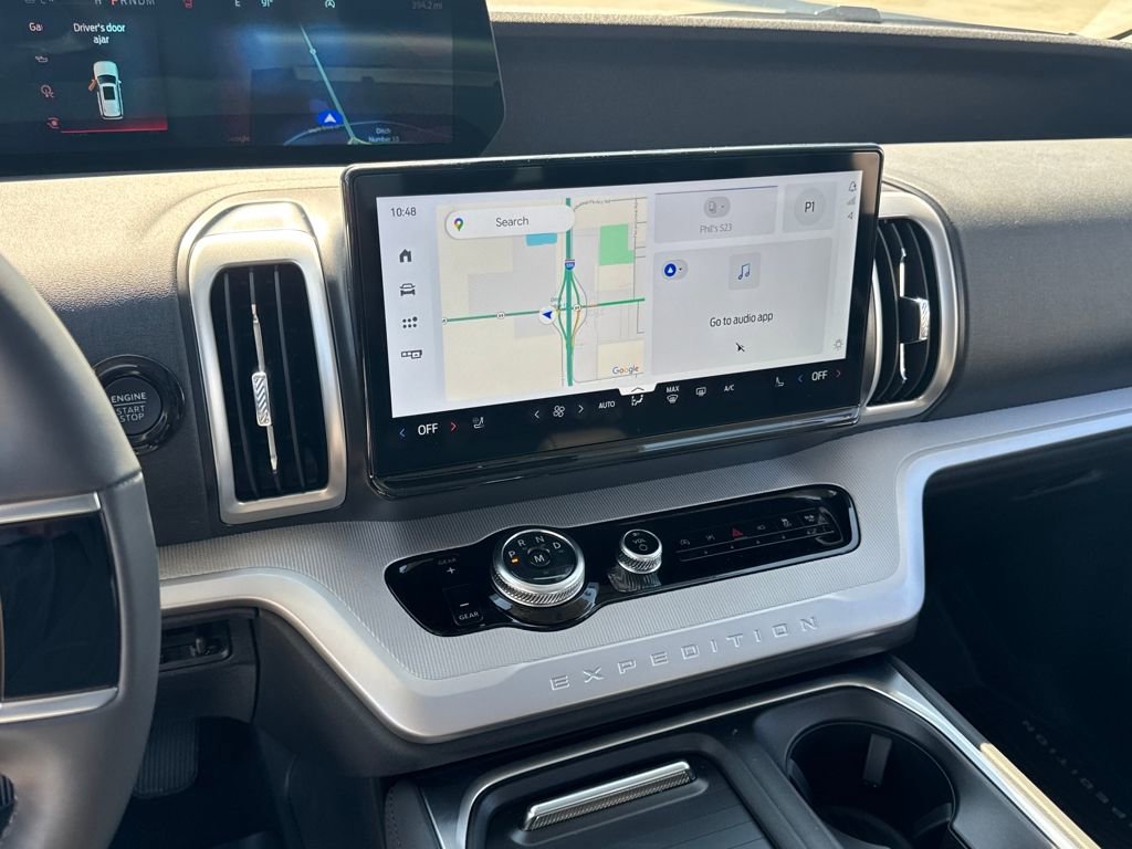 New 2025 Ford Expedition Active image 20