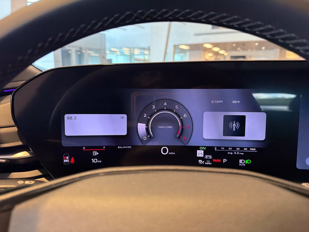 New 2026 Audi Q5 2.0T AWD/4WD image 19