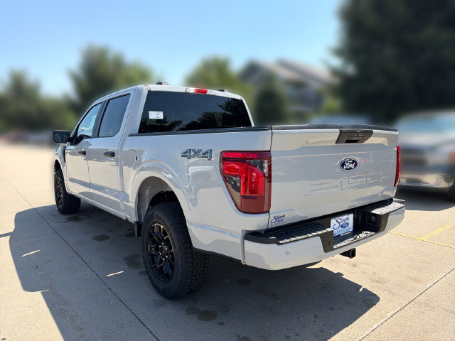 New 2026 Ford F150 STX AWD/4WD image 9