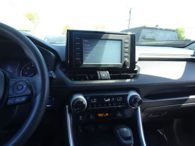 Certified 2019 Toyota RAV4 XLE w/ Convenience Package AWD/4WD image 26