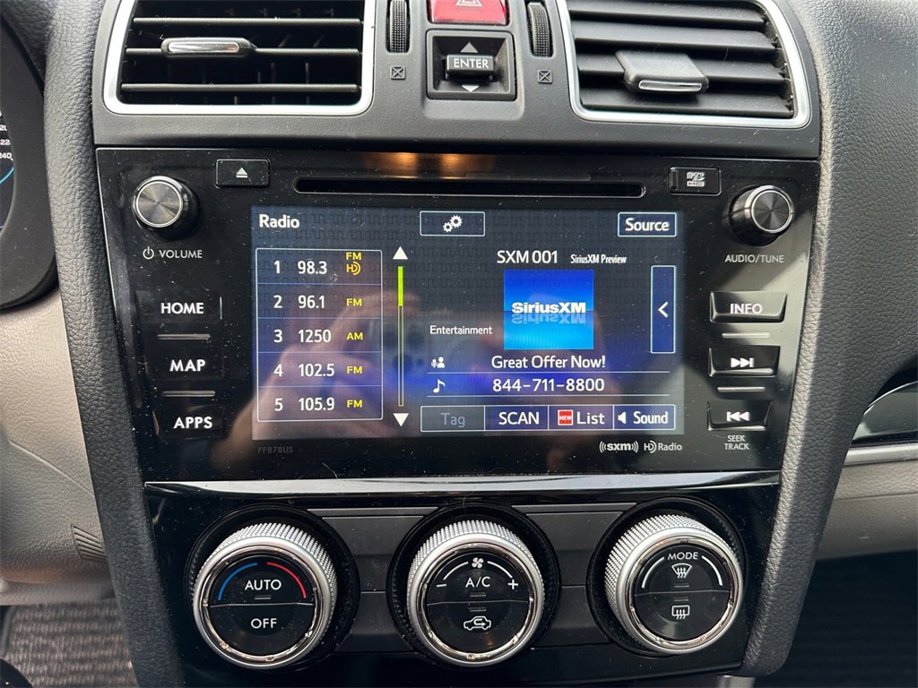 Used 2017 Subaru Forester 2.5i Limited image 17