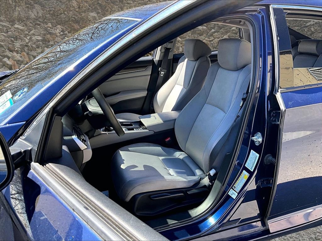 Used 2020 Honda Accord LX image 19