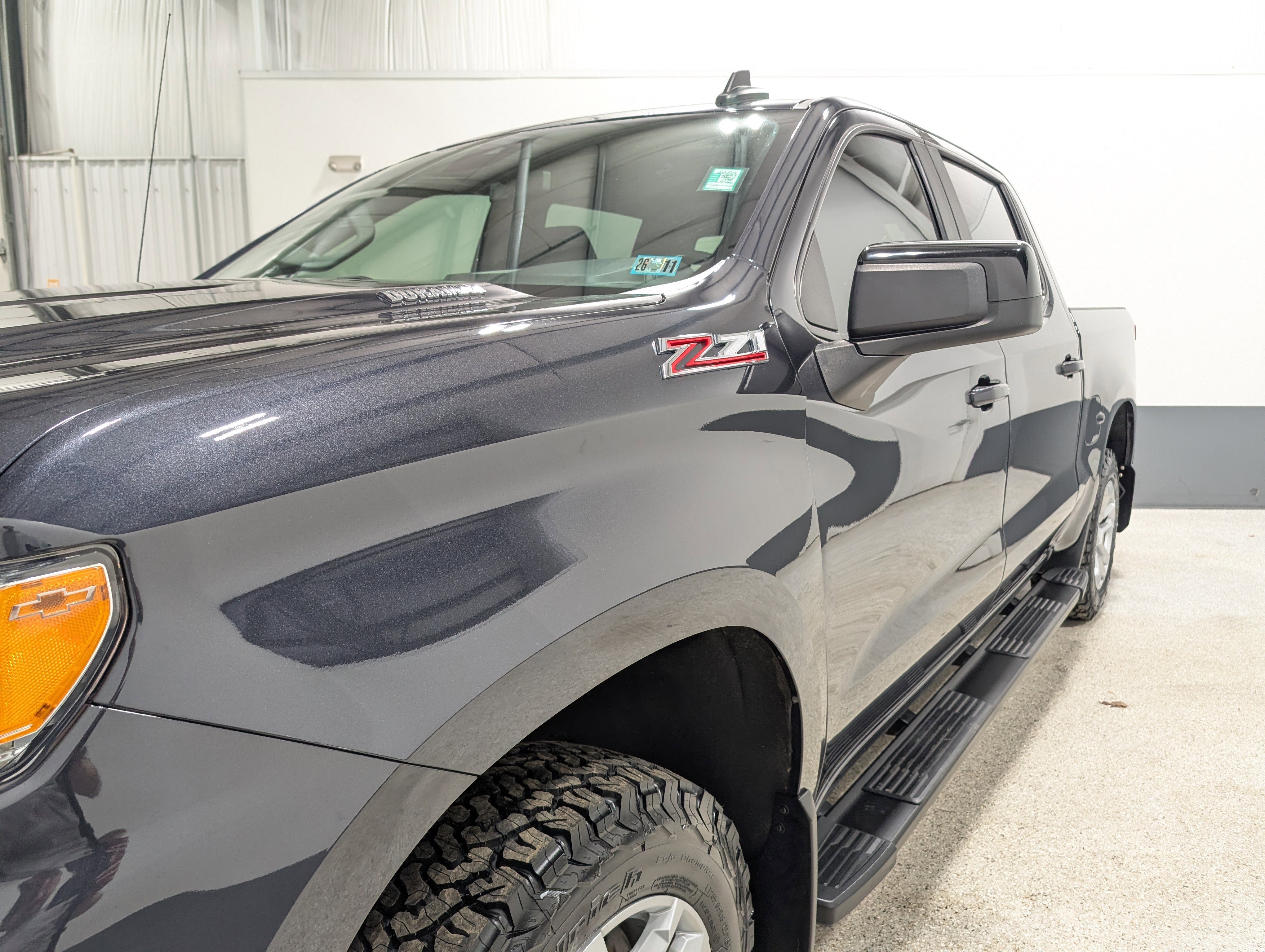 Used 2022 Chevrolet Silverado 1500 RST image 7