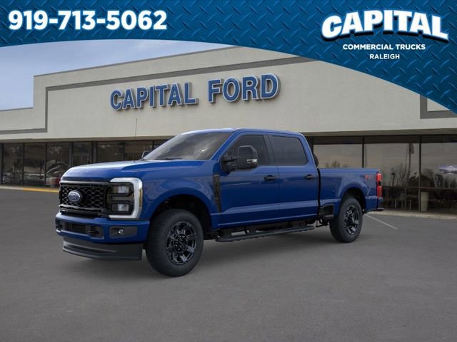 New 2026 Ford F250 XL w/ STX Appearance Package image 1
