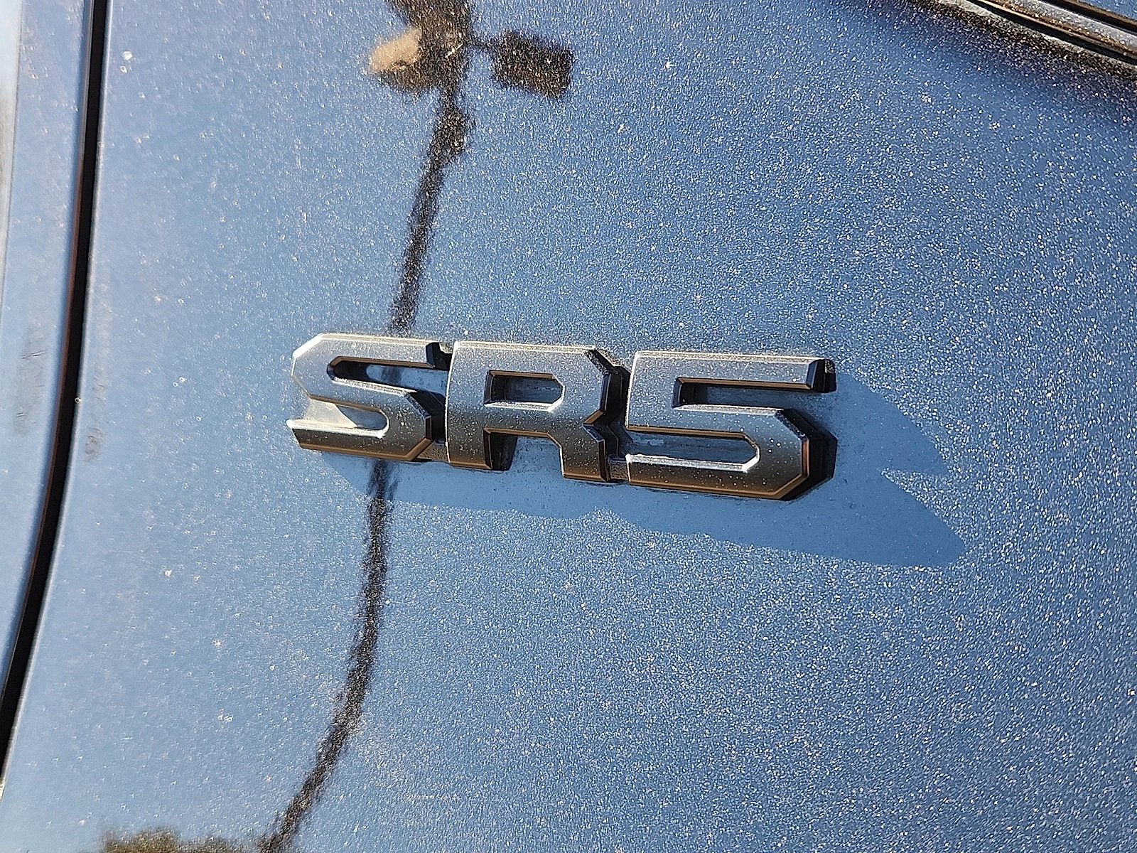 Used 2024 Toyota Tundra SR5 image 9