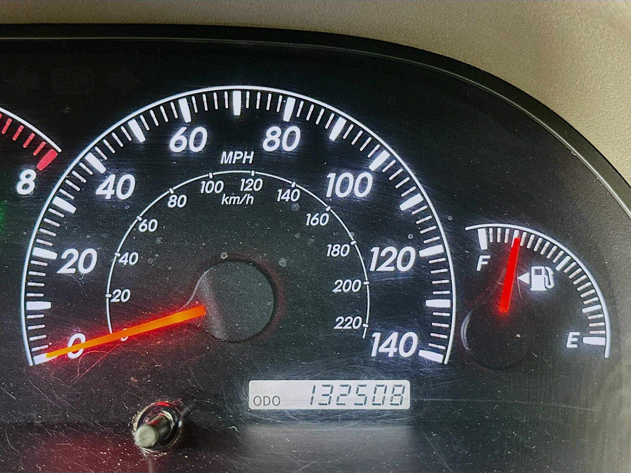 Used 2006 Toyota Camry XLE FWD image 18