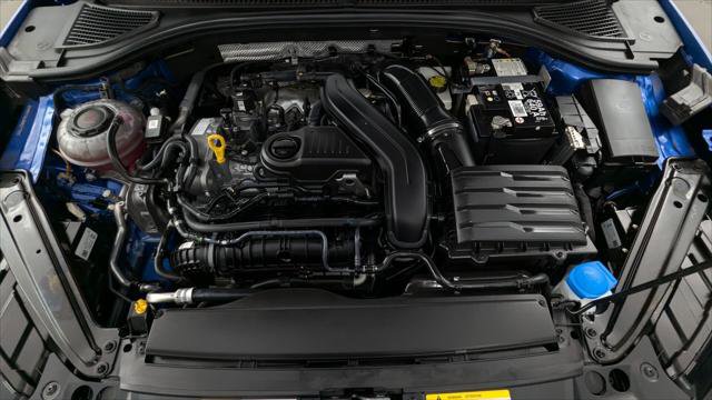 Used 2024 Volkswagen Jetta Sport image 32