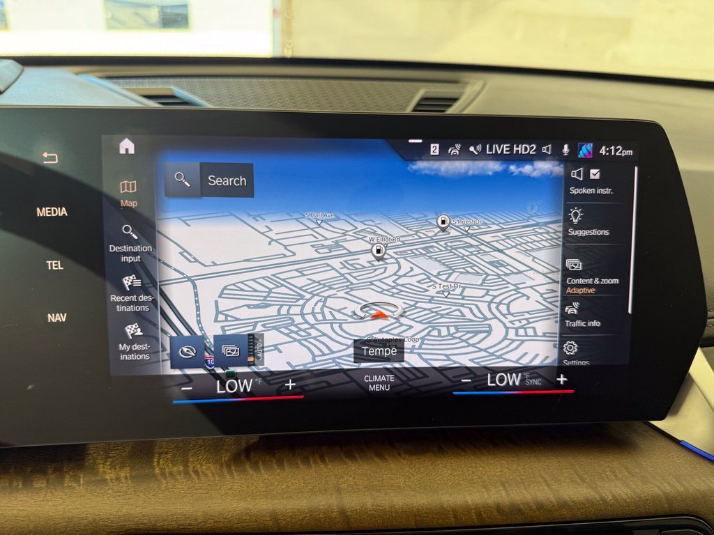 Used 2023 BMW X1 xDrive28i w/ Premium Package AWD/4WD image 36