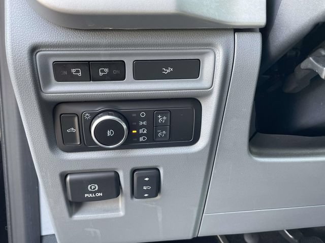 Certified 2022 Ford F150 XLT w/ Equipment Group 302A High AWD/4WD image 14