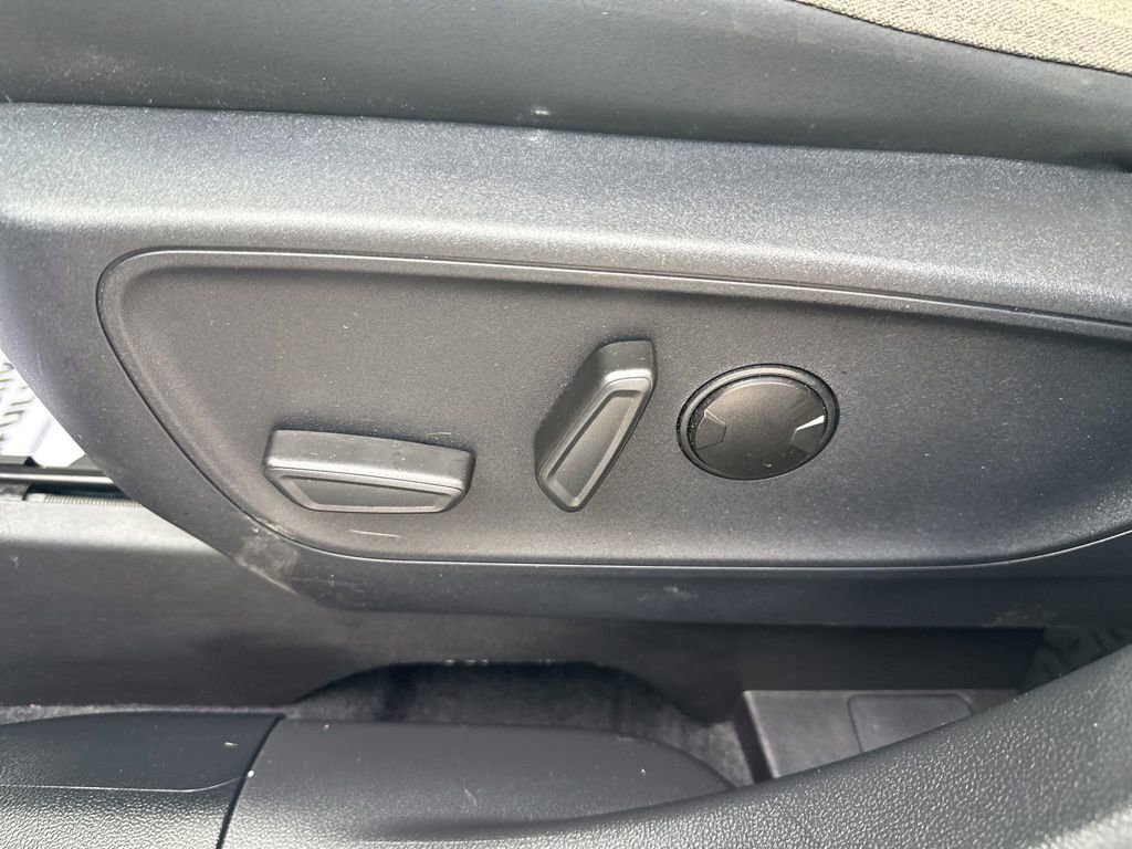 Used 2025 Ford Bronco Sport Big Bend image 18