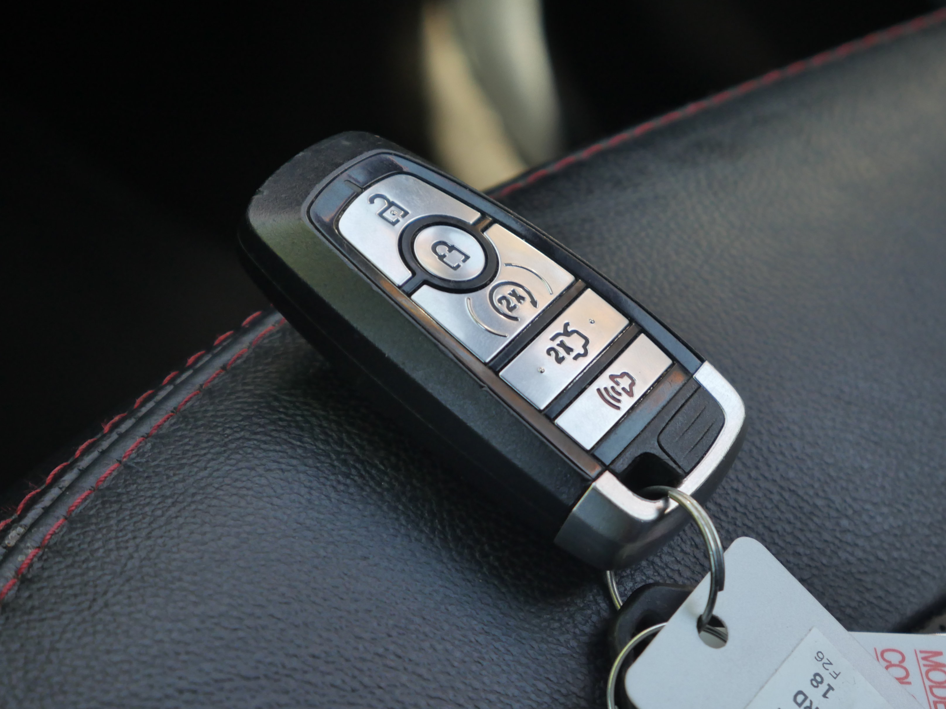 Used 2018 Ford Explorer Sport AWD/4WD image 35