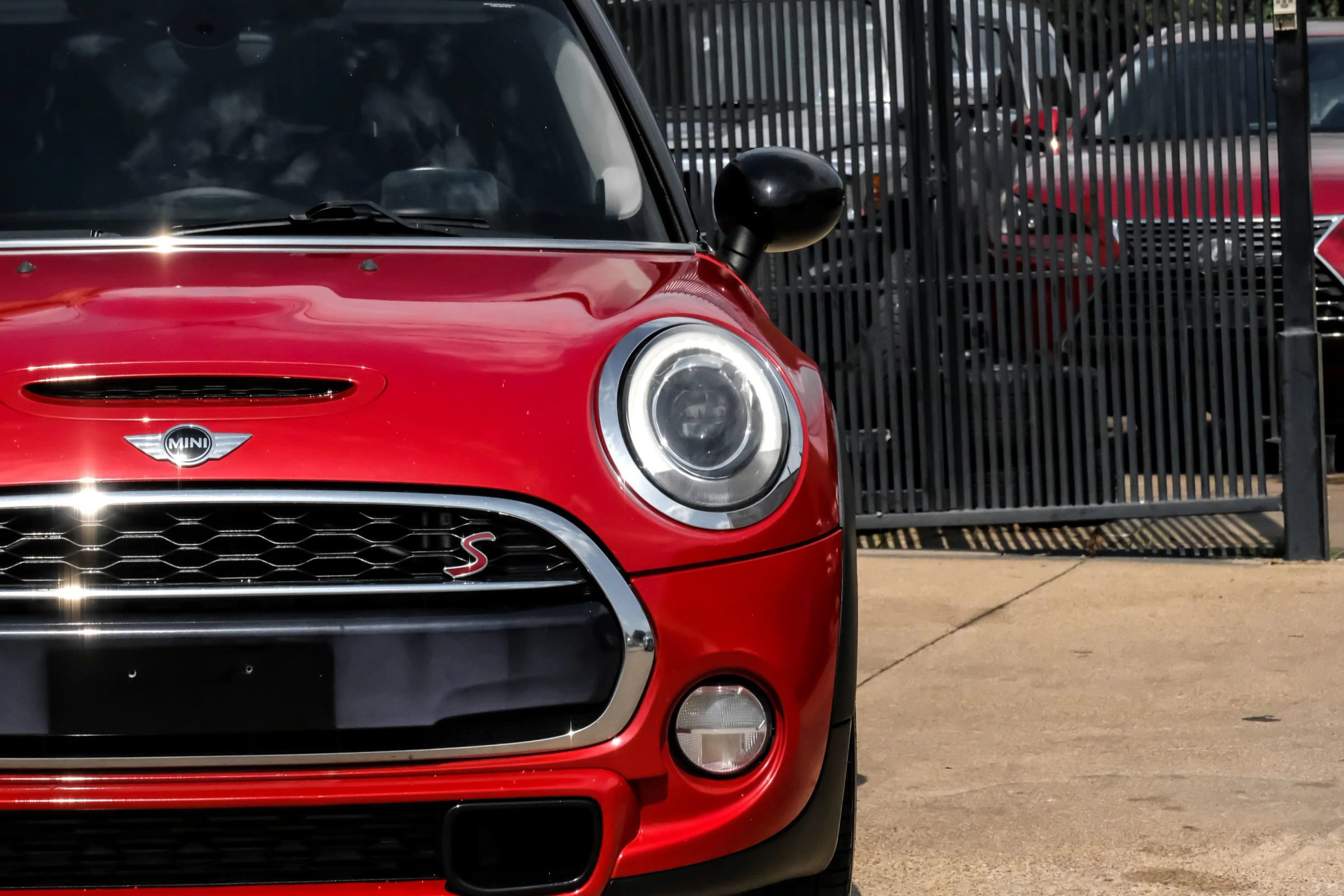 Used 2016 MINI Cooper S FWD image 44