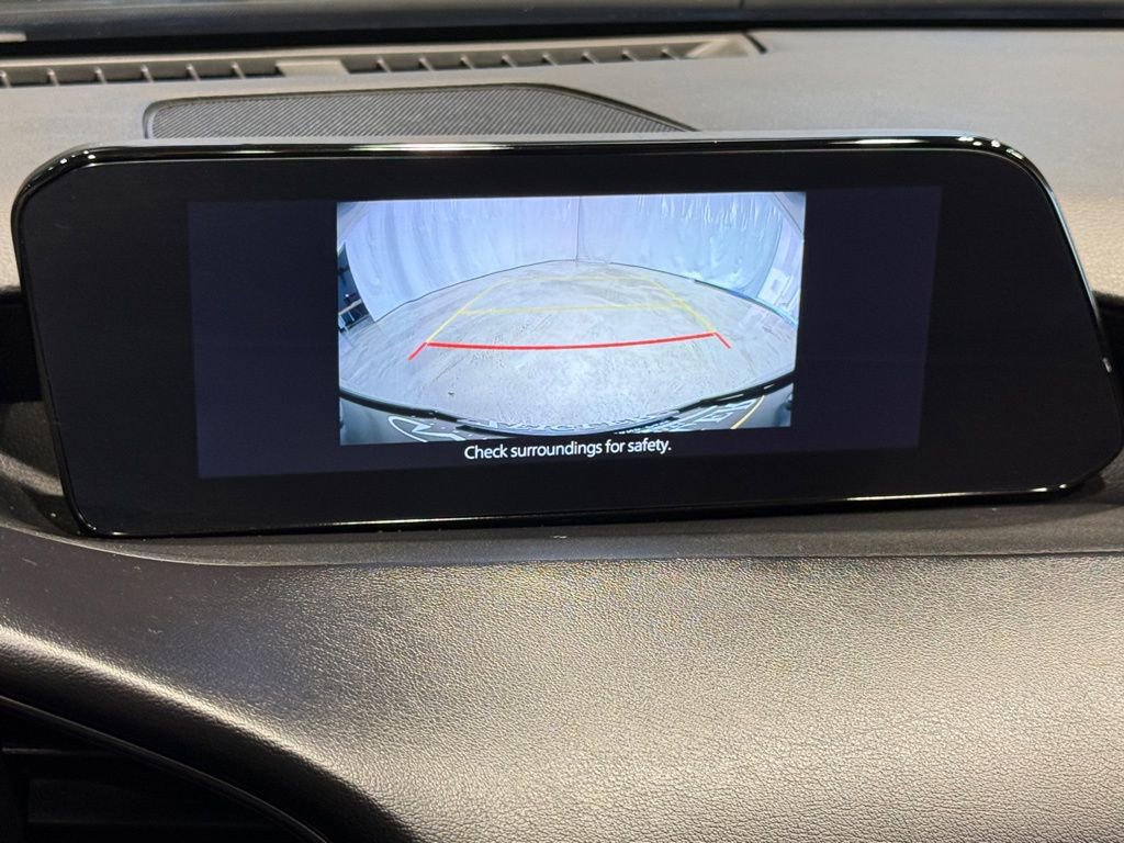 Used 2024 MAZDA MAZDA3 s image 11