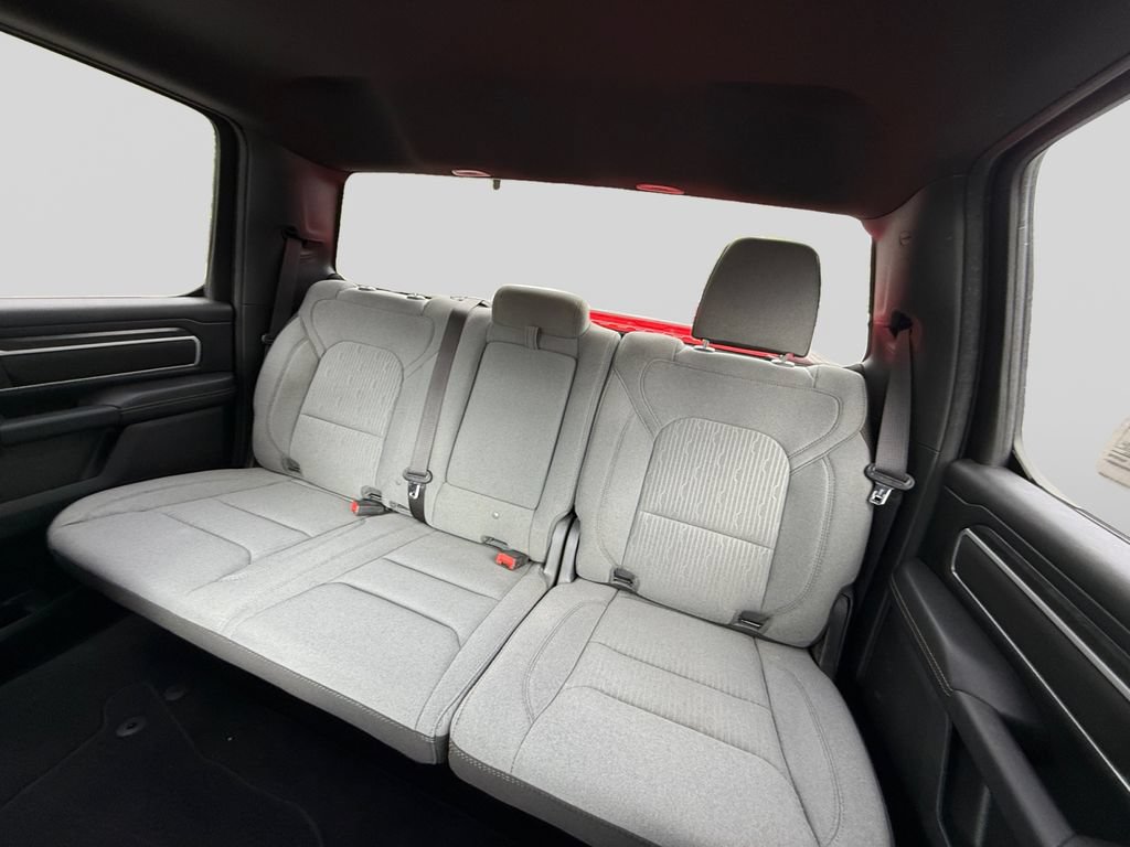 Used 2023 RAM 1500 Lone Star AWD/4WD image 13