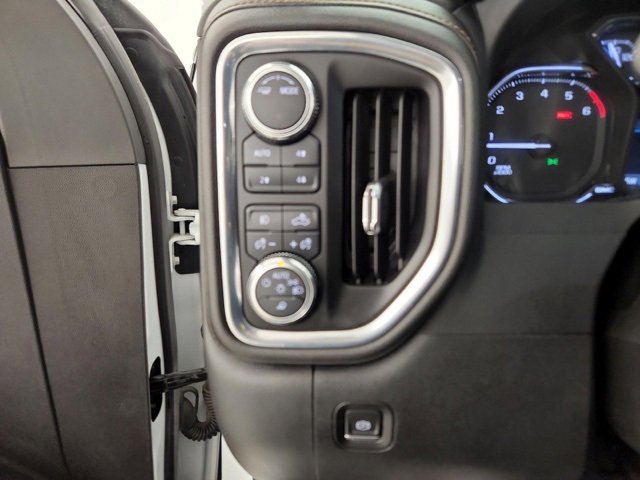 Used 2021 GMC Sierra 2500 AT4 w/ AT4 Premium Plus Package image 6