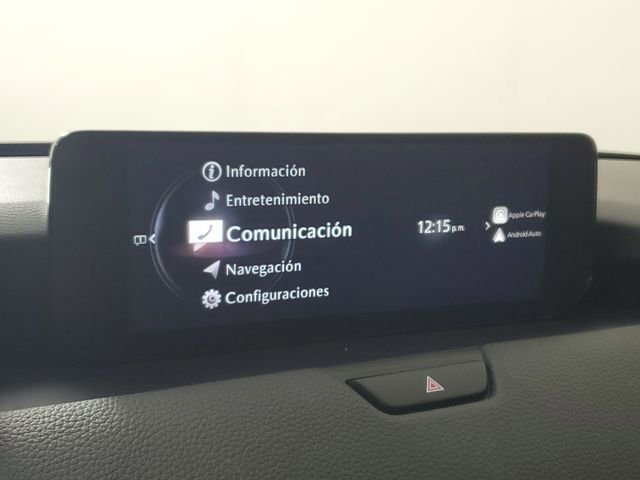 Certified 2024 MAZDA CX-90 Plug-In Hybrid w/ Preferred AWD/4WD image 32