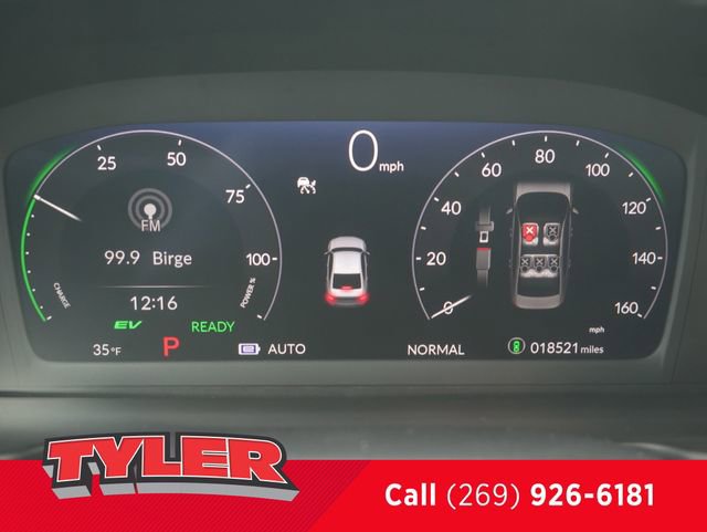 Used 2024 Honda Accord Sport image 42