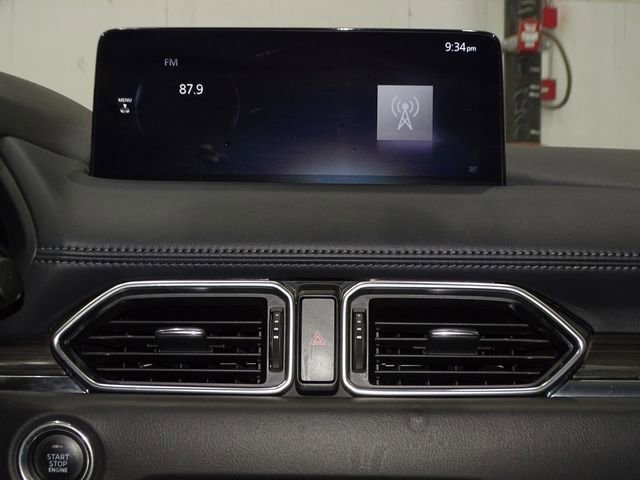 Used 2022 MAZDA CX-5 AWD 2.5 S w/ Premium Package image 30