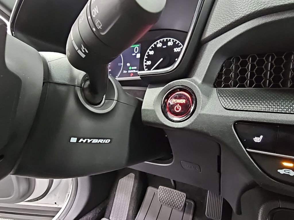 Used 2025 Honda CR-V Sport-L image 25