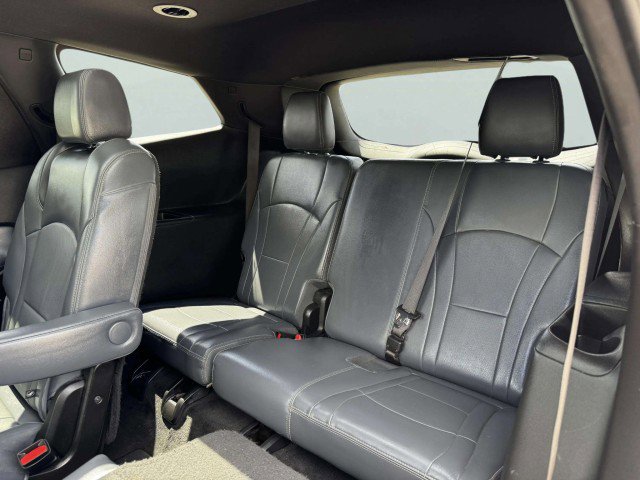 Used 2023 Buick Enclave Essence w/ Experience Buick Package FWD image 35