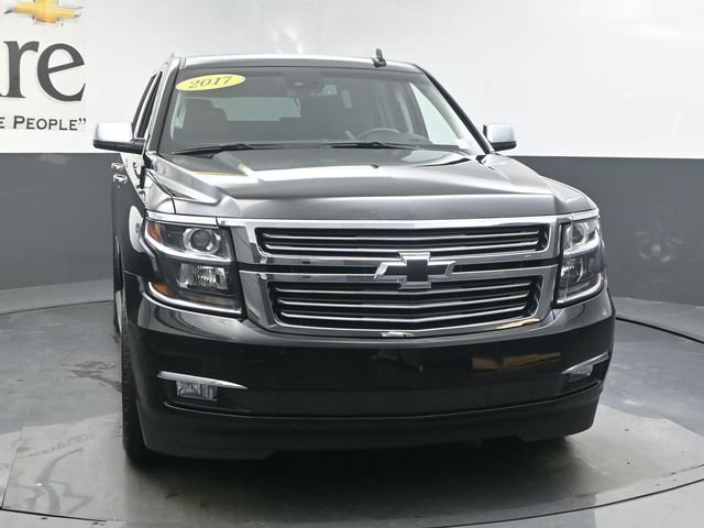 Used 2017 Chevrolet Tahoe Premier AWD/4WD image 54